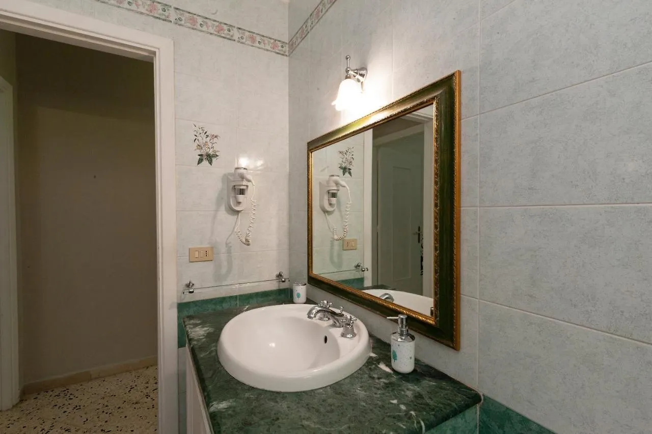 Holiday Apartment My House Palermo