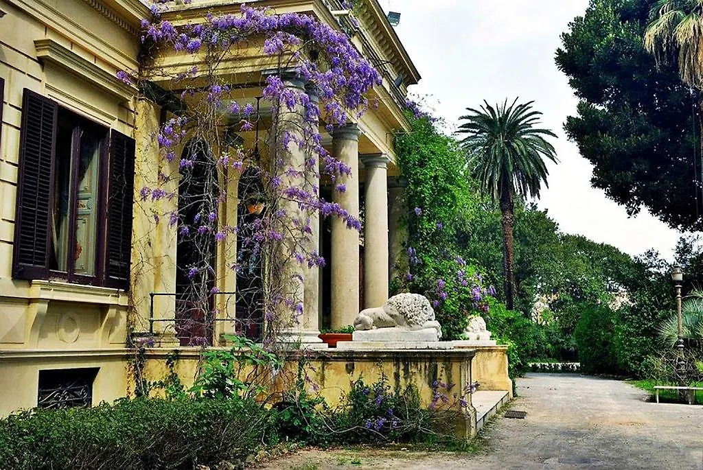 Holiday Apartment My House Palermo 0*,